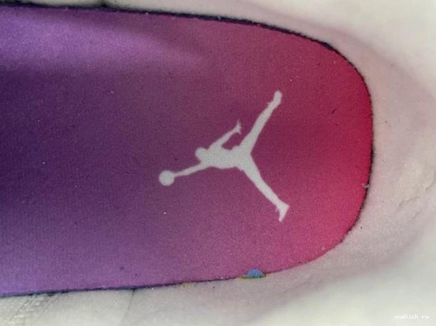Rep Onekick DB0733-190 RETRO JORDAN AIR LOW 12 EASTER (2021) 0604